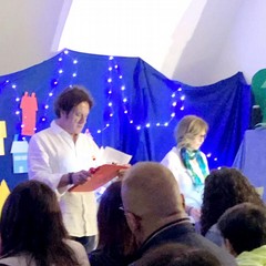 Festa internazionale delle Bambole al Museo Del Giocattolo di Andria
