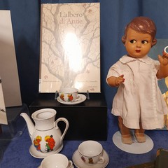 il percorso "I giochi e i giocatoli della memoria" organizzato dal Mu.Giò
