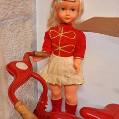 Festa internazionale delle Bambole al Museo Del Giocattolo di Andria