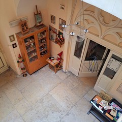 Festa internazionale delle Bambole al Museo Del Giocattolo di Andria
