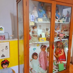 Festa internazionale delle Bambole al Museo Del Giocattolo di Andria