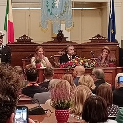 Il Maestro Riccardo Muti cittadino onorario di Andria