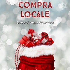 A Natale compra locale