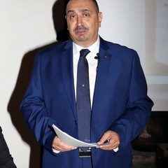 Passaggio del Martelletto al Rotary Club Andria Castelli Svevi