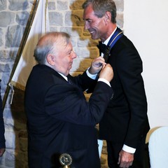 Passaggio del Martelletto al Rotary Club Andria Castelli Svevi