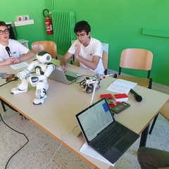Istituto Tecnico Industriale “Jannuzzi” di Andria