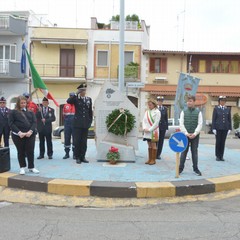 Andria rende omaggio ai Caduti di Nassirya