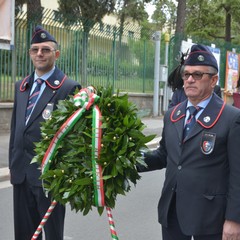 Andria rende omaggio ai Caduti di Nassirya