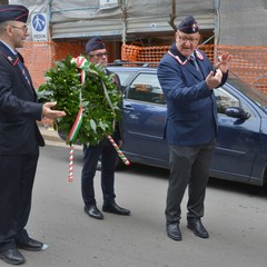 Andria rende omaggio ai Caduti di Nassirya
