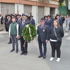 Andria rende omaggio ai Caduti di Nassirya