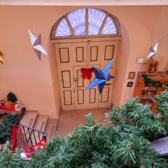 Natale al Museo del Giocattoli di Andria