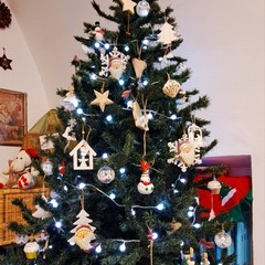 Natale al Museo del Giocattoli di Andria