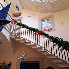 Natale al Museo del Giocattoli di Andria