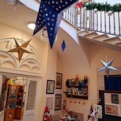 Natale al Museo del Giocattoli di Andria