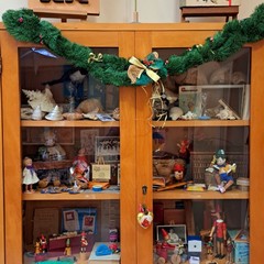 Natale al Museo del Giocattoli di Andria