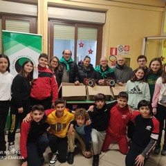 Natale con il Calcit