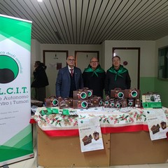 Natale con il Calcit