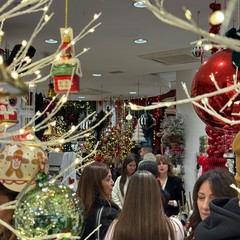 Natale da Favola Prisma Store Barletta