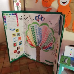 Ventennale di "Nati per leggere"
