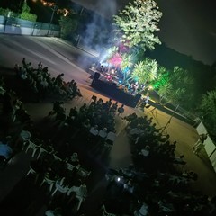 concerto di Mariella Nava al Centro Zenith
