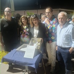 concerto di Mariella Nava al Centro Zenith