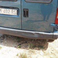 navetta Nuova Andria