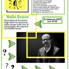 Nello Scavo
