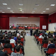 Il presidente di Slow Food Italia Barbara Nappini