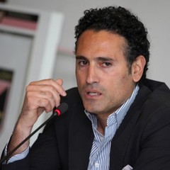 nicola amoruso