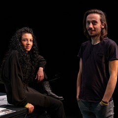 Nicola Di Chio, attore andriese, coautore e regista