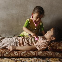 NORD OVEST SIRIA Through Our Eyes JPG