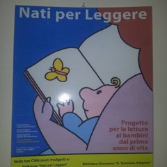 Scuola Paritaria Parrocchiale “Oasi San Francesco”