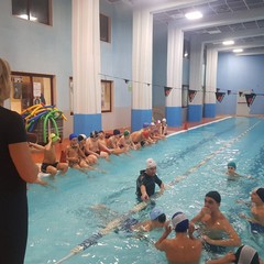 nuoto