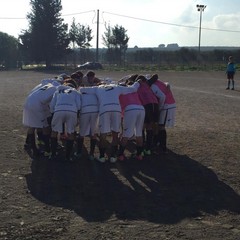 Nuova Andria Allievi