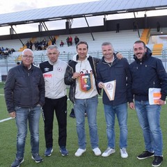 Nuova Andria Genoa CFC