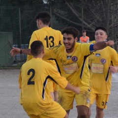 Nuova Andria Juniores