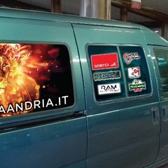 Nuova Andria navetta