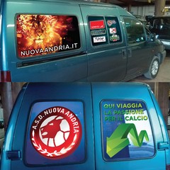 Nuova Andria navetta