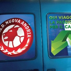 Nuova Andria navetta