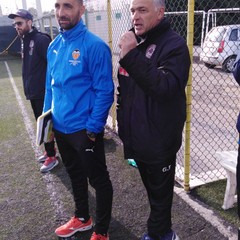 Nuova Andria Valencia