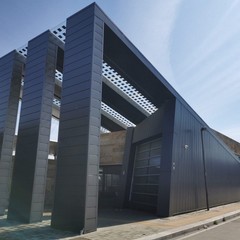 Nuova stazione Andria