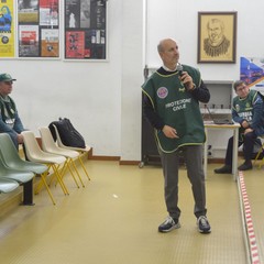 Giornata mondiale della Terra celebrata al liceo "Nuzzi" con Fareambiente