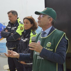 Giornata mondiale della Terra celebrata al liceo "Nuzzi" con Fareambiente