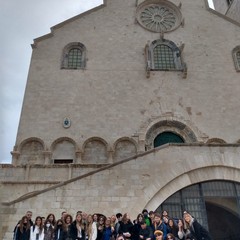 Progetto Erasmus+ MUSIC UNITES, ART INSPIRES