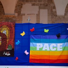 piccola orchestra dell'Oasi San Francesco