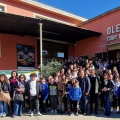 Scuola "Pasquale Cafaro" di Andria