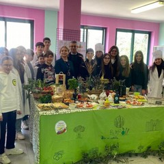 Scuola "Pasquale Cafaro" di Andria