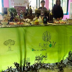 Scuola "Pasquale Cafaro" di Andria