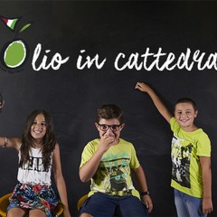 Scuola "Pasquale Cafaro" di Andria