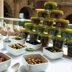 Rexpo 2018, la Puglia a Londra, un successo annunciato per un brand da esportazione
